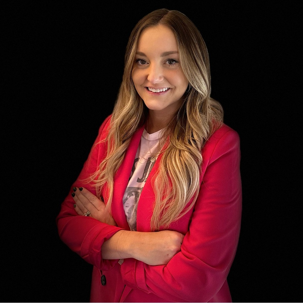 Meet your Posher, Stephanie